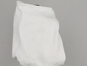 crop koszula: Top damski, rozmiar XS — 7