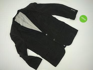 garnitury h: Canda, Marynarka dla mężczyzn, rozmiar 2XL — 2