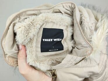 tk maxx kurtki zimowe damskie: Tally Weijl, Kurtka zimowa damska, rozmiar S — 5