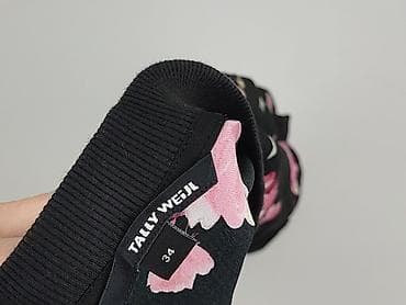 katana jeans: Tally Weijl, Kurtka bomberka damska, rozmiar XS — 4