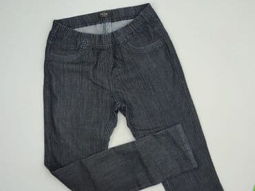 spodnie montego: Legginsy M — 1