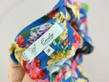 emg collection bluzki: Emily van den Bergh, Bluzka damska, rozmiar S — 5