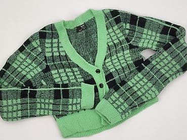 bomberka c: Bershka, Kardigan damski, rozmiar XS — 1