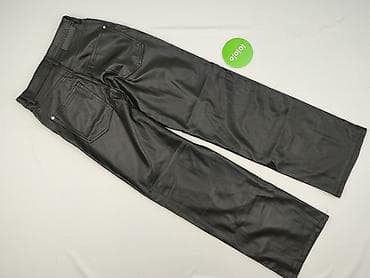 bullboxer botki: Bershka, Spodnie materiałowe damskie, rozmiar S — 3