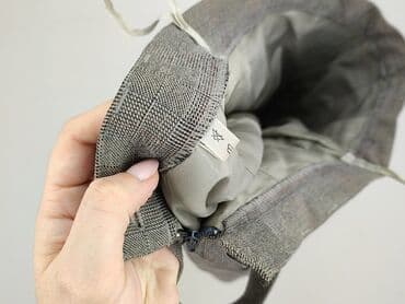 spódnice plisowane midi z paskiem: Spódnica damska, rozmiar S — 4