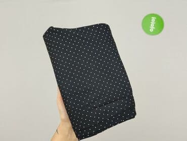 obuwia lakierowane kozaki ccc: Defacto, Spodnie materiałowe damskie, S — 7