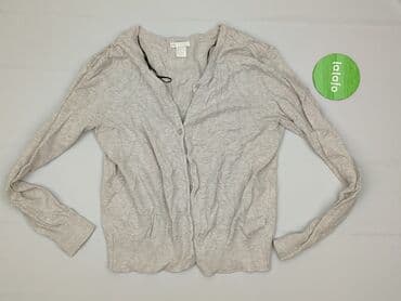 ariana grande ubrania h m: H&M, Kardigan damski, rozmiar M — 2