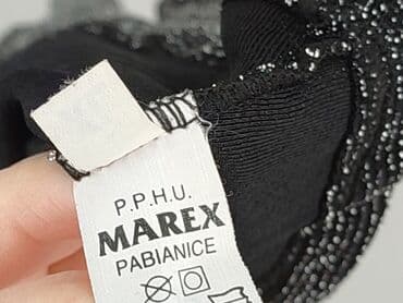 anna mucha majtki: Ulubione, Top damski, rozmiar XL — 5