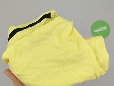 czerwone bluzki bonprix: Sinsay, T-shirt damski, rozmiar S — 5