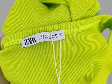 koszulka travis scott zara: Zara, Top damski, rozmiar S — 5