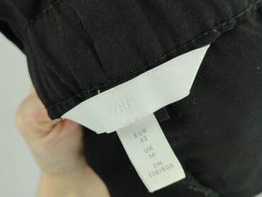 szorty dla puszystych: H&M, Shorts for women, size XL (EU 42) — 6