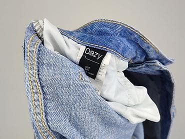 spodenki relab: Dazy, Szorty damskie, rozmiar 2XL — 5