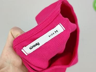 moda prl sklep: Sinsay, Sukienka damska, rozmiar M — 4