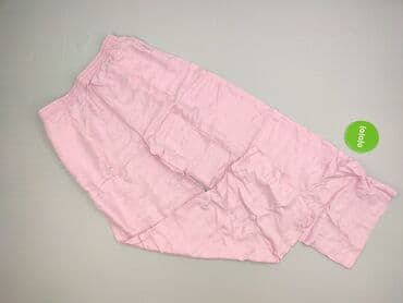 Ubrania damskie: Spodnie materiałowe damskie, M — 3