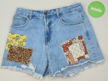 krótkie spodenki dla 50 latki: Szorty damskie, rozmiar XL — 3