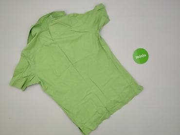oversize t shirt basic: Pure, Koszulа dla mężczyzn, rozmiar S — 3