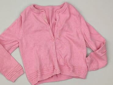 Sweater, St. Bernard, 4-5 years, 104-110 cm, condition - Very good