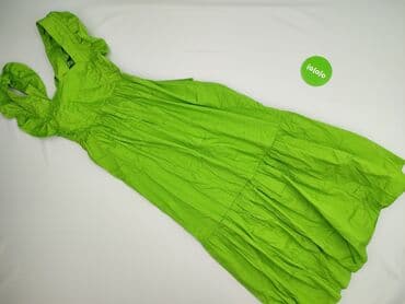 sukienki tanie plus size: Sukienka damska, rozmiar S — 2