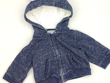 Bluzy: Bluza, Primark, 1-3 m, stan - Bardzo dobry