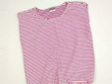 oversized t shirty basic: Beloved, T-shirt damski, rozmiar M — 1
