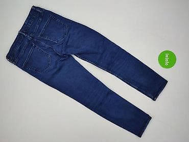 blue jeans bar: Denim, Jeansy damskie, rozmiar XS — 3