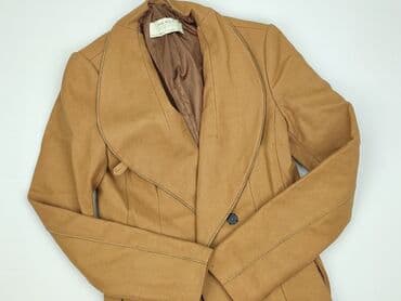 Zara, Płaszcz damski, XS