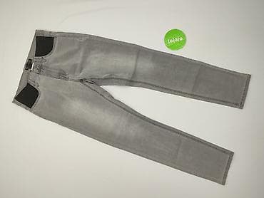 amisu cargo pants: Bpc bonprix collection, Jeansy damskie, rozmiar S — 2