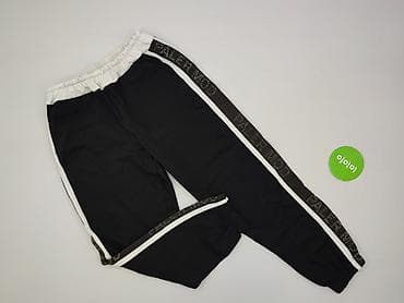 Sweatpants for women, size S — 2