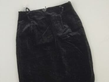 spódniczka welurowa: Gerry Weber, Spódnica damska, rozmiar M — 1