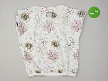 koszula taranko: Bluzka damska, rozmiar L — 3