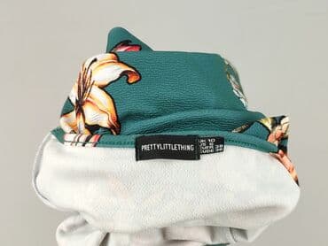 strój kąpielowy spodenki i koszulka: PrettyLittleThing, Kostium kąpielowy, rozmiar M — 4