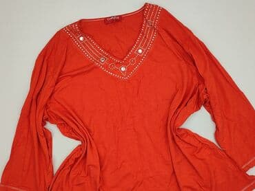 Bluzka damska, rozmiar 4XL