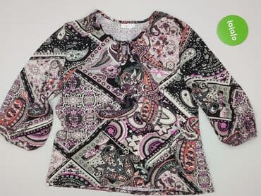 bluza z napisem cropp: Bluzka damska, rozmiar XL — 2