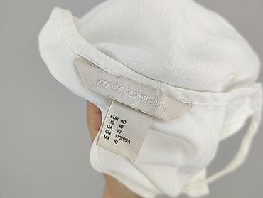 free clothes: H&M Conscious, Top damski, rozmiar M — 4