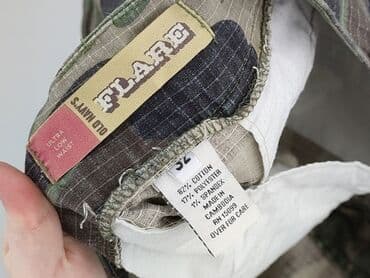 krótkie spodenki moraj: Old Navy, Szorty damskie, rozmiar S — 4