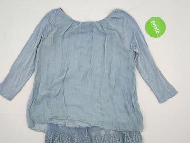 bluzka srebrną nitką: Phase Eight, Women's blouse, M — 3