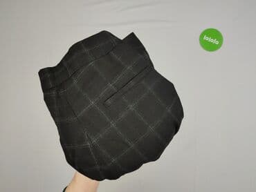 sklep ccc buty zimowe: Cotton Club, Spodnie materiałowe damskie, rozmiar M — 7