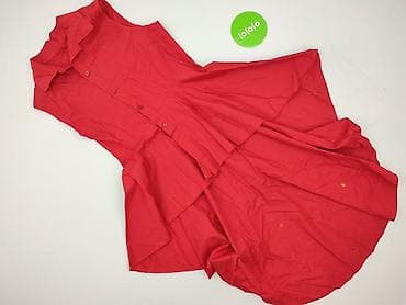 koszula osp slim: Sukienka damska, rozmiar L — 2