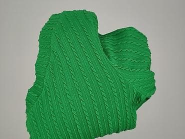 sweter dekolt v: Sweter damski, rozmiar S — 4