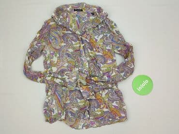 koszule lniane massimo dutti: Massimo Dutti, Women`s shirt, size M — 2