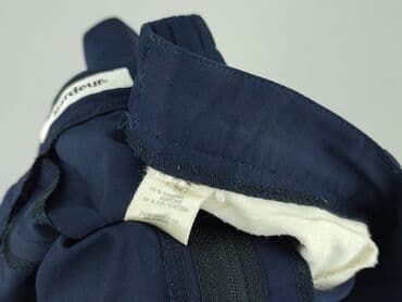 amisu cargo pants: Spodnie materiałowe damskie, rozmiar 3XL — 6