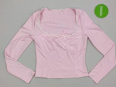 bluza hello kitty h: Bluzka damska, rozmiar M — 2