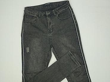 givenchy bluzki: Jeansy damskie, rozmiar M — 1