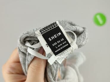 buty zimowe damskie shein: Shein, Women`s sweater, size L — 5