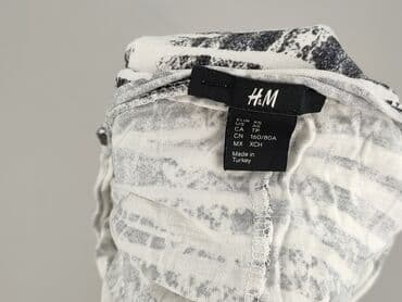 bluza w paski h m: H&M, Bluzka damska, rozmiar XS — 5