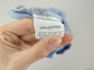 dluga biala koszula: Re-Dress, Koszula damska, rozmiar XS — 5