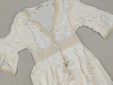 eleganckie sukienki w stylu boho: Sukienka damska, rozmiar S — 1