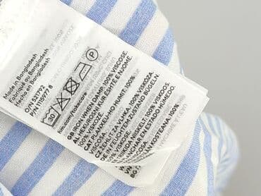 koszulki dla rodzeństwa h m: H&M Mama, Koszula damska, rozmiar S — 6
