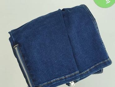 jeans mom slim fit stradivarius: KappAhl, Джинси жіночі, XL — 6