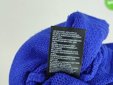 sweter w serca h m: H&M Divided, Sweter damski, rozmiar S — 6